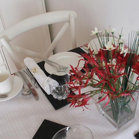 Dinas  Pen Llyn Bed And Breakfast المظهر الخارجي الصورة