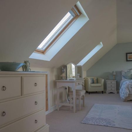 Dinas  Pen Llyn Bed And Breakfast المظهر الخارجي الصورة