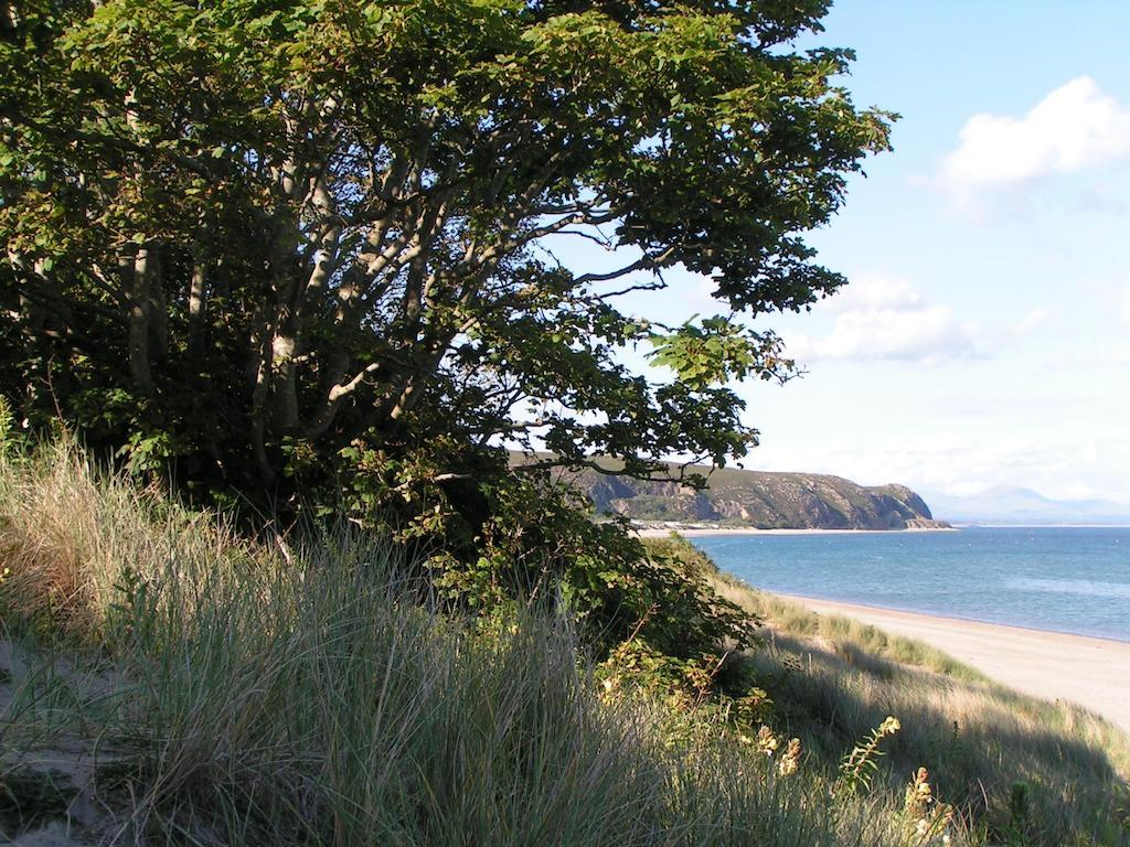 Dinas  Pen Llyn Bed And Breakfast المظهر الخارجي الصورة