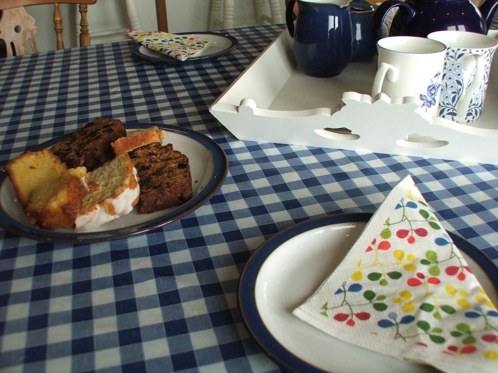 Dinas  Pen Llyn Bed And Breakfast المظهر الخارجي الصورة