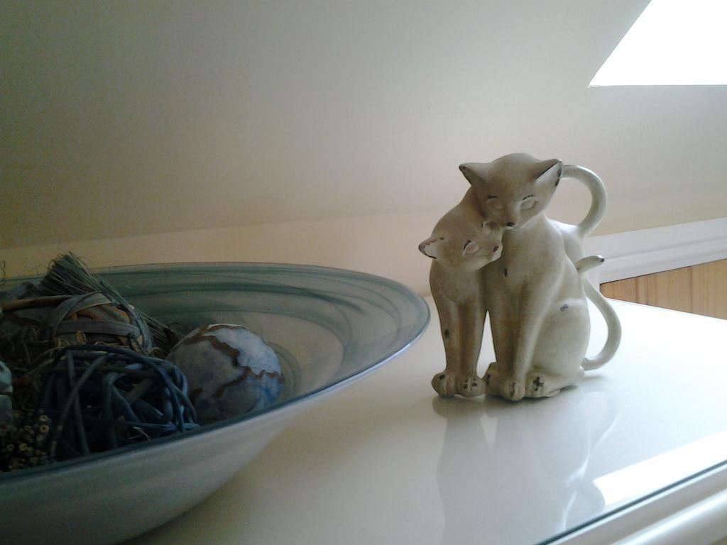 Dinas  Pen Llyn Bed And Breakfast الغرفة الصورة