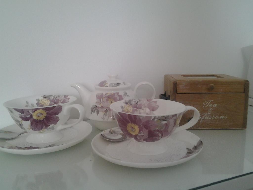 Dinas  Pen Llyn Bed And Breakfast الغرفة الصورة