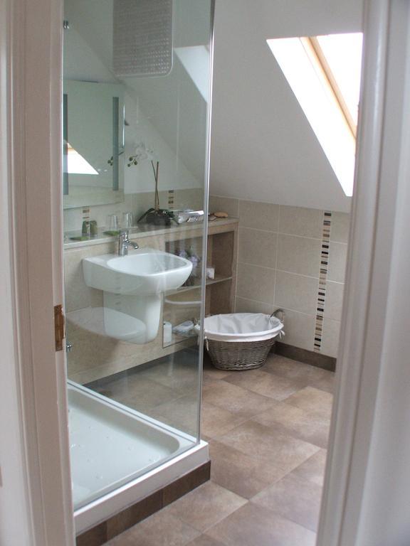 Dinas  Pen Llyn Bed And Breakfast الغرفة الصورة