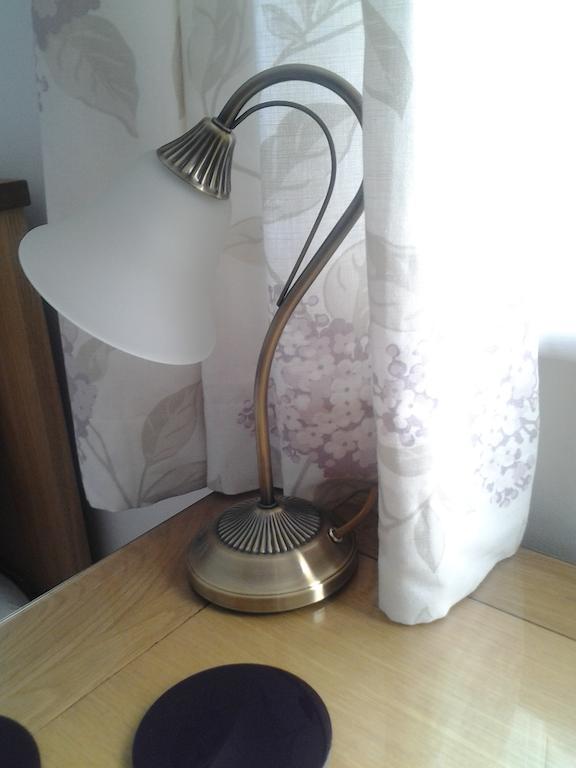 Dinas  Pen Llyn Bed And Breakfast الغرفة الصورة