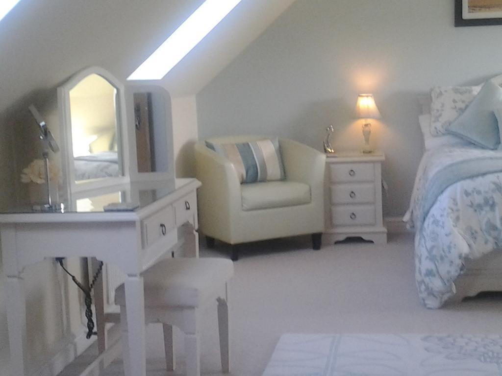 Dinas  Pen Llyn Bed And Breakfast المظهر الخارجي الصورة
