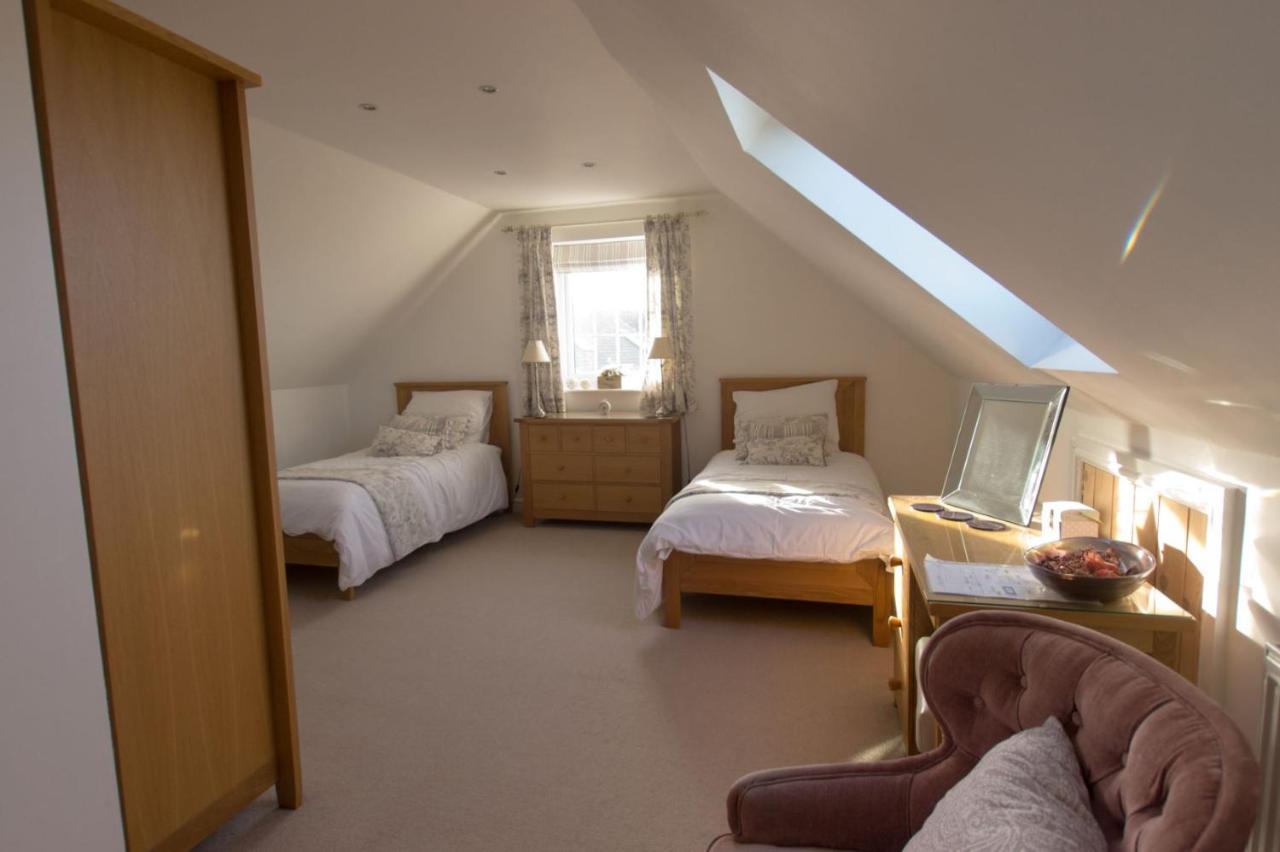 Dinas  Pen Llyn Bed And Breakfast المظهر الخارجي الصورة