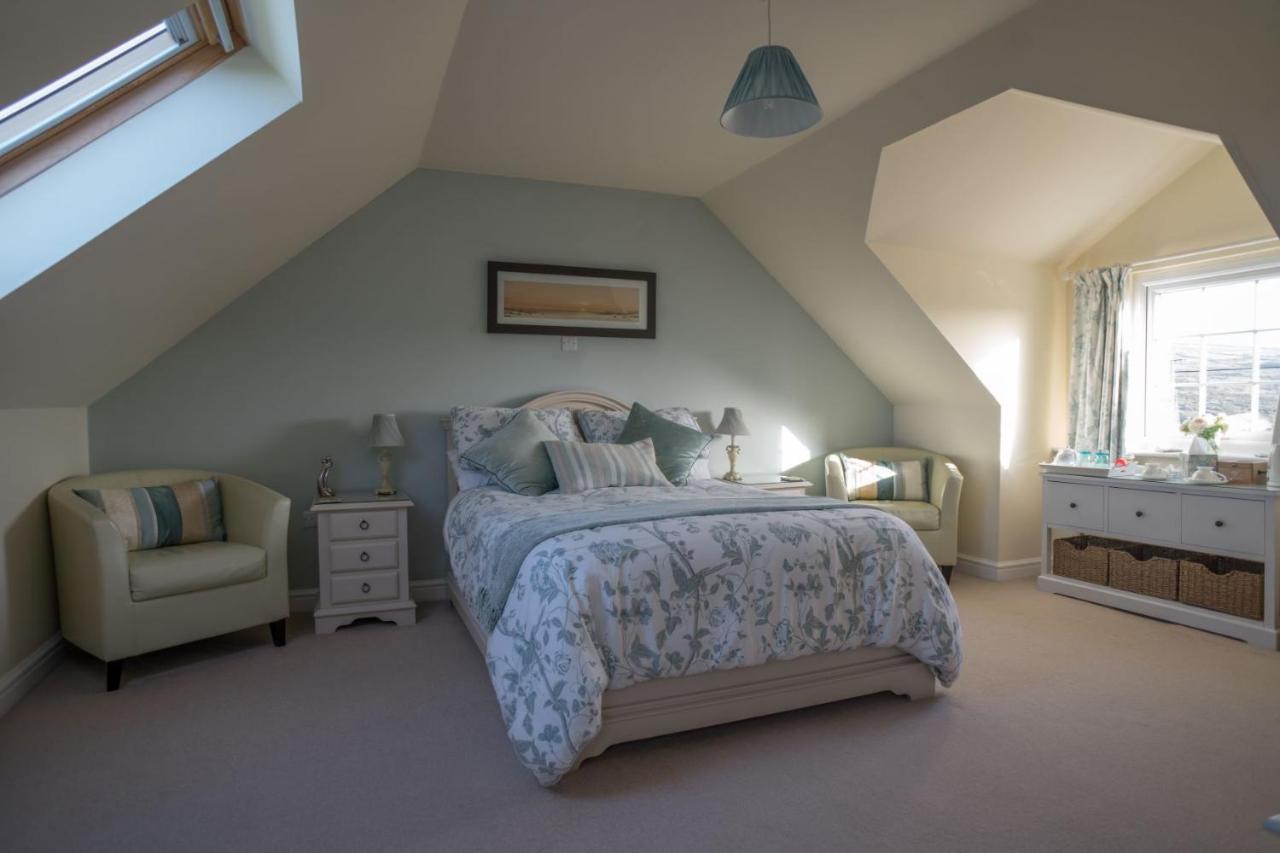 Dinas  Pen Llyn Bed And Breakfast المظهر الخارجي الصورة